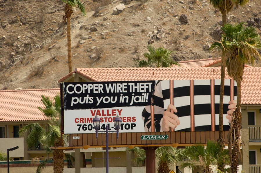 copper thieves 2